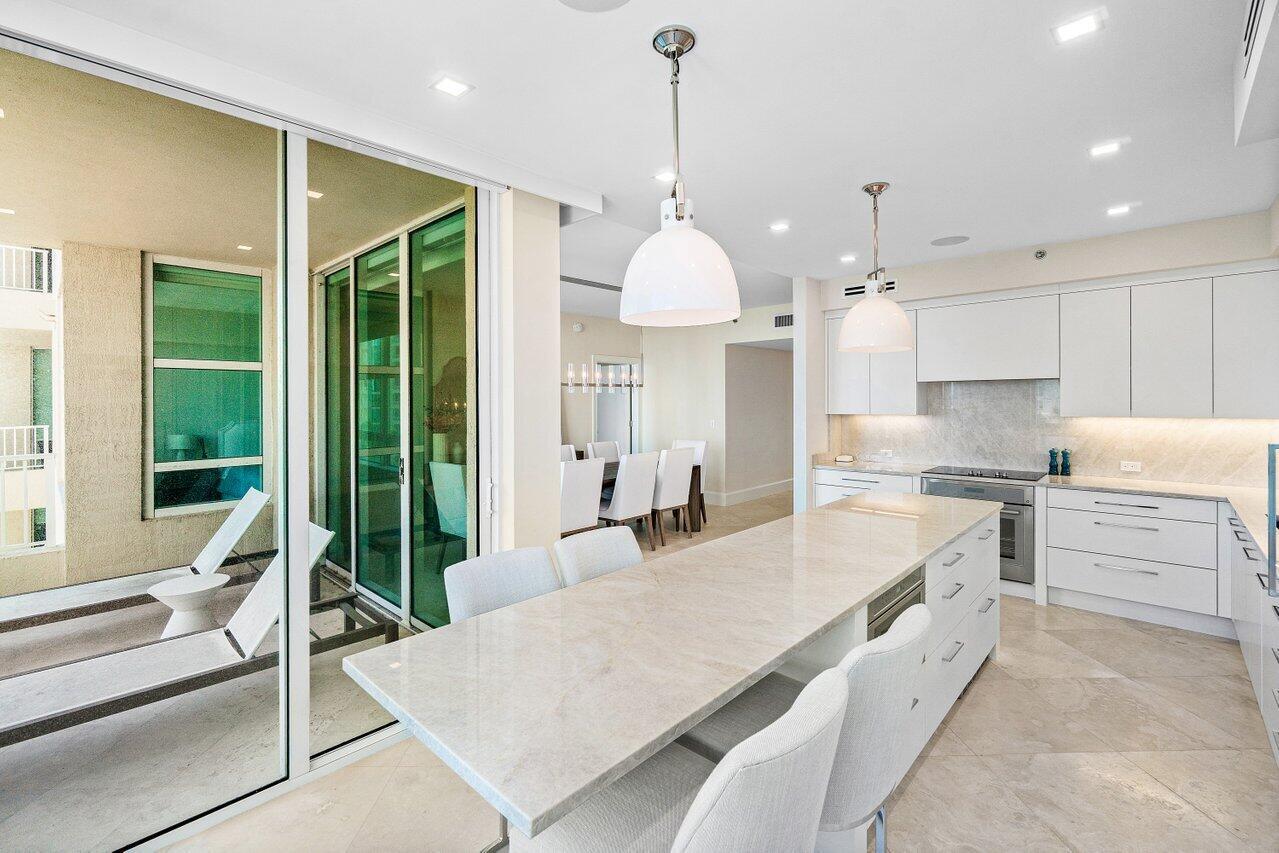 TOSCANA WEST - Residential