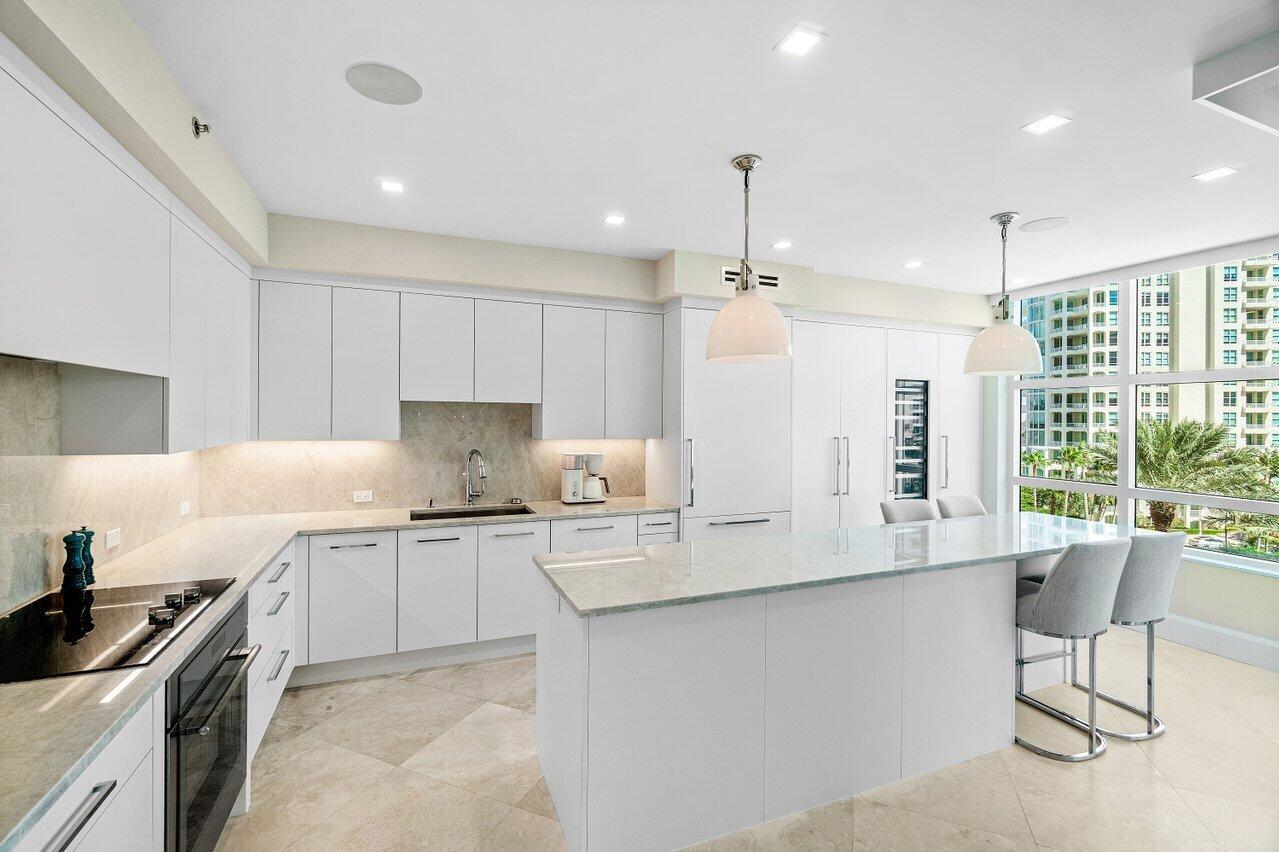 TOSCANA WEST - Residential