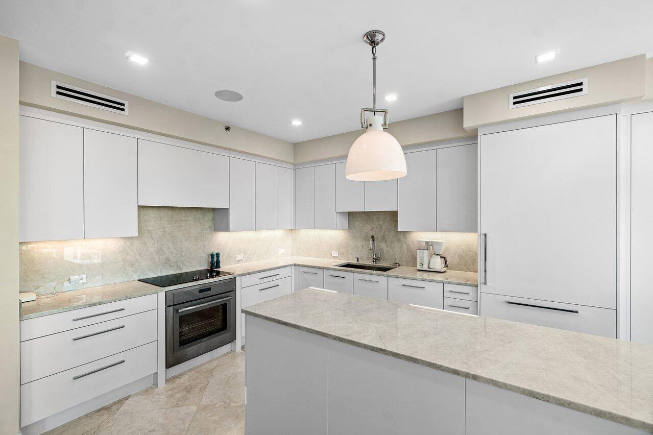 TOSCANA WEST - Residential