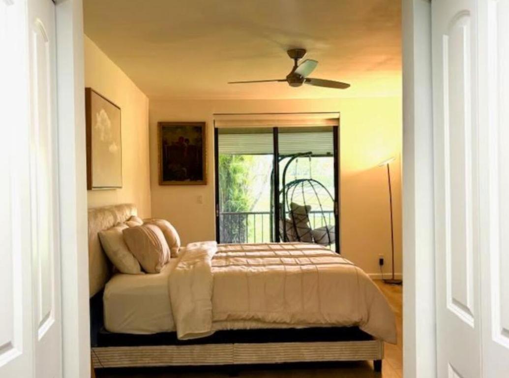 La Mirada - Residential Lease