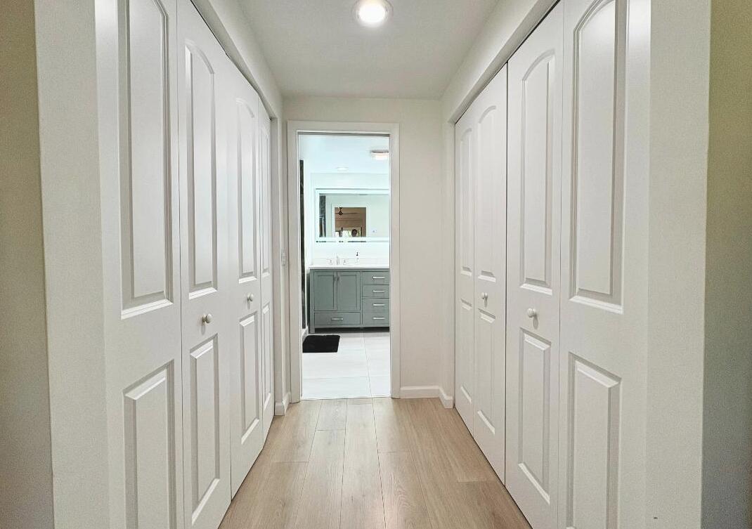 La Mirada - Residential Lease