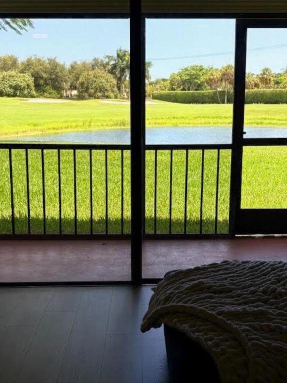 La Mirada - Residential Lease