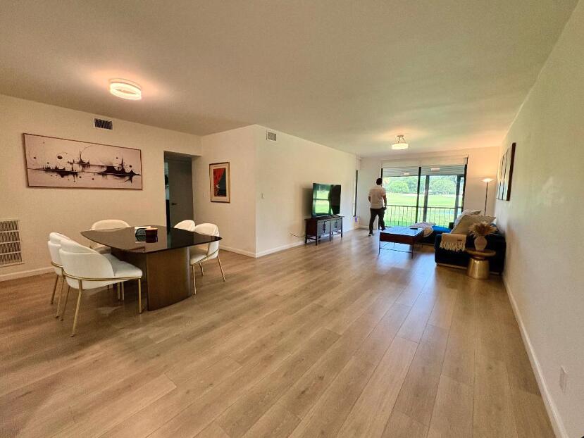 La Mirada - Residential Lease