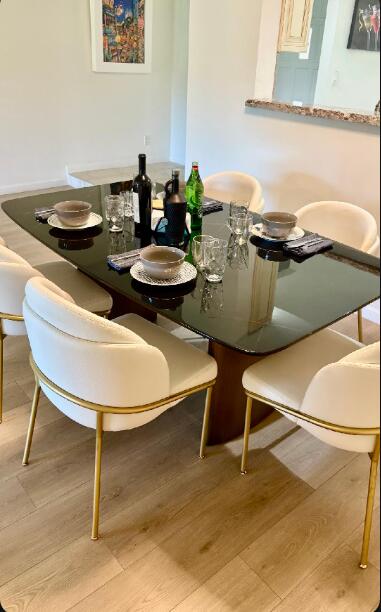 La Mirada - Residential Lease