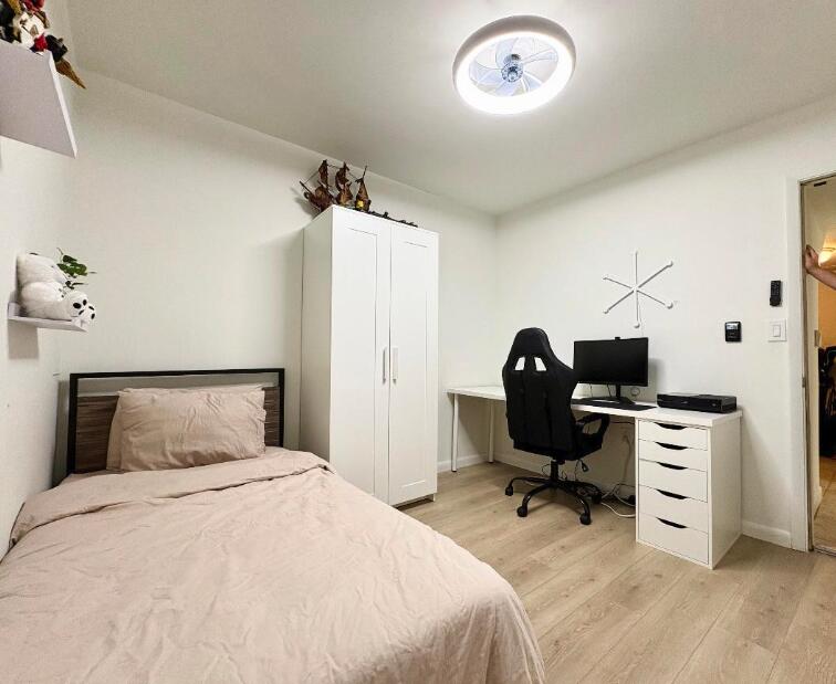 La Mirada - Residential Lease