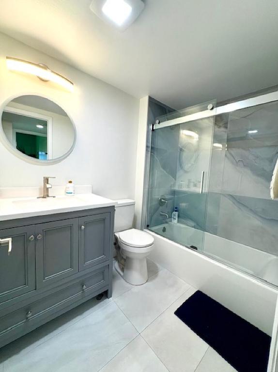 La Mirada - Residential Lease