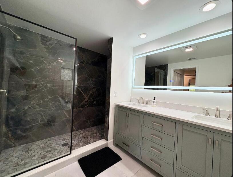 La Mirada - Residential Lease