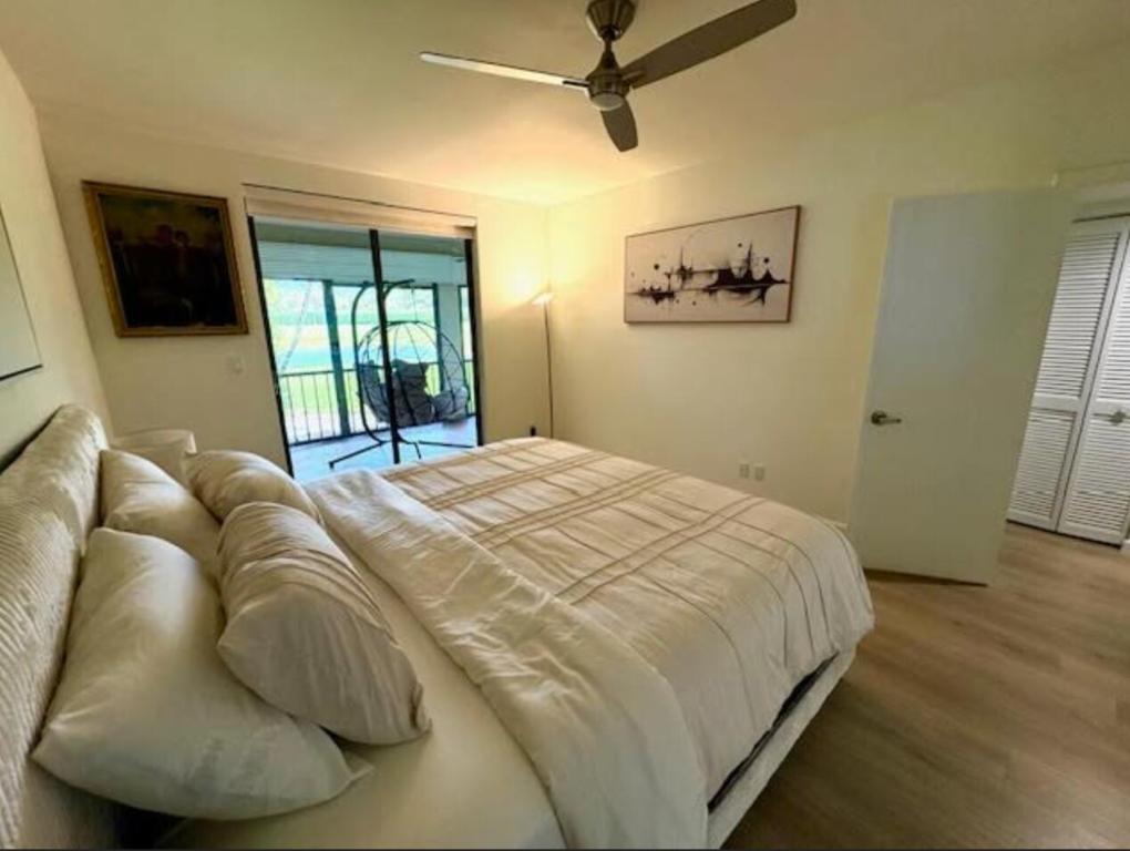 La Mirada - Residential Lease