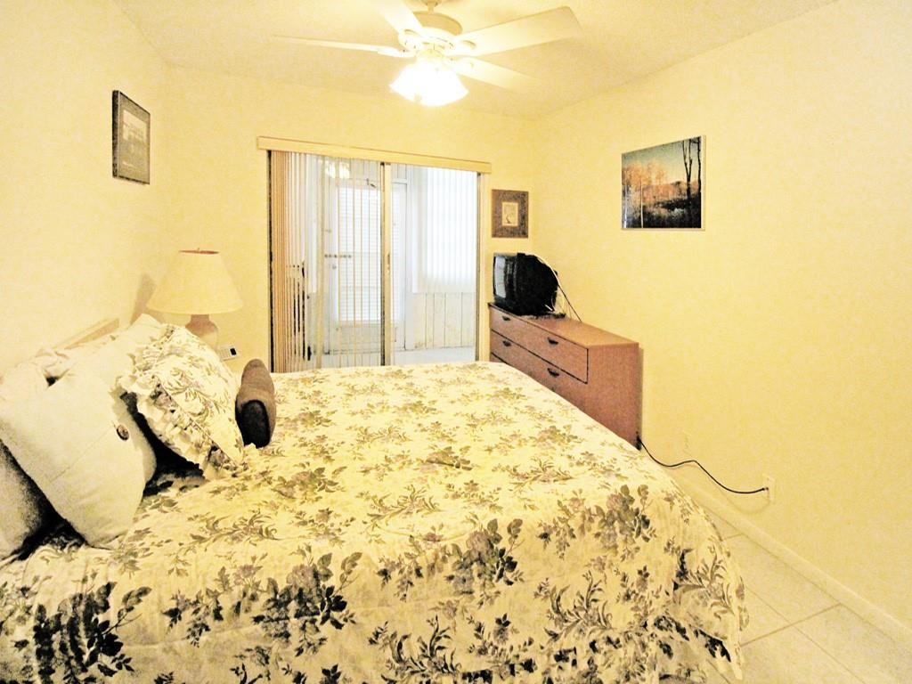 Century Village East - Residential