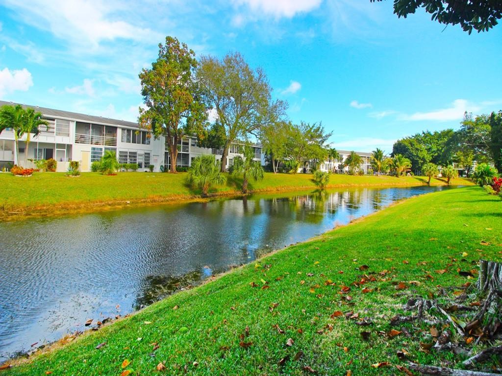 Century Village East - Residential