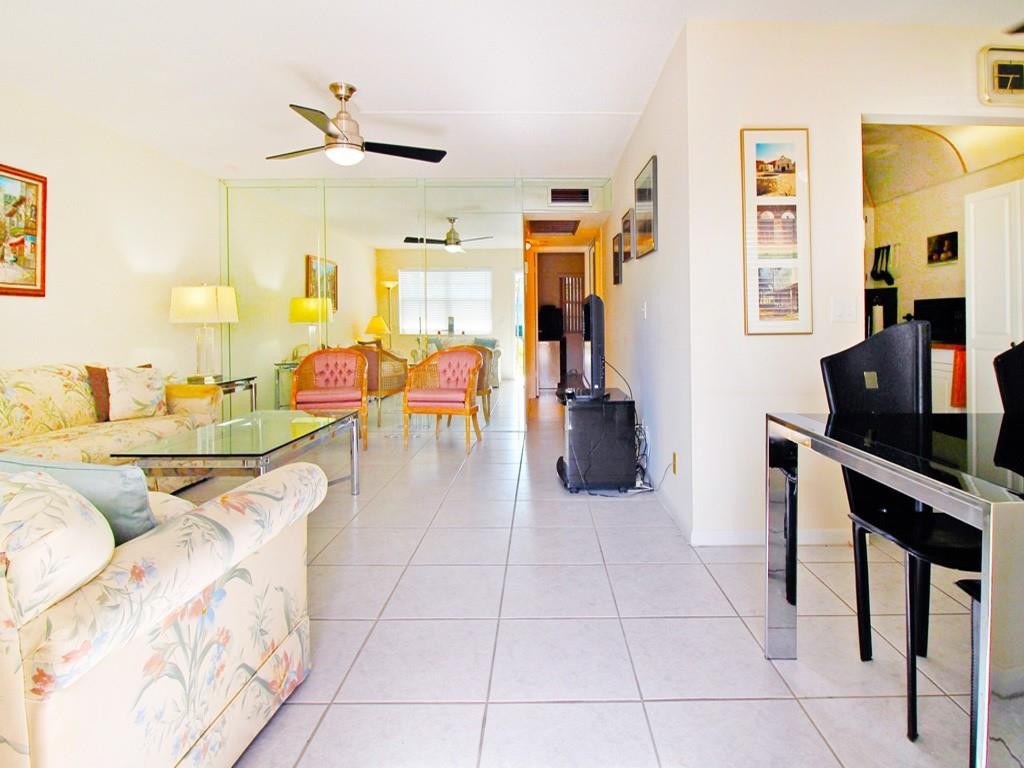 Century Village East - Residential