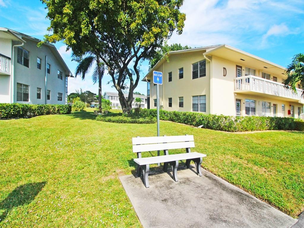 Century Village East - Residential