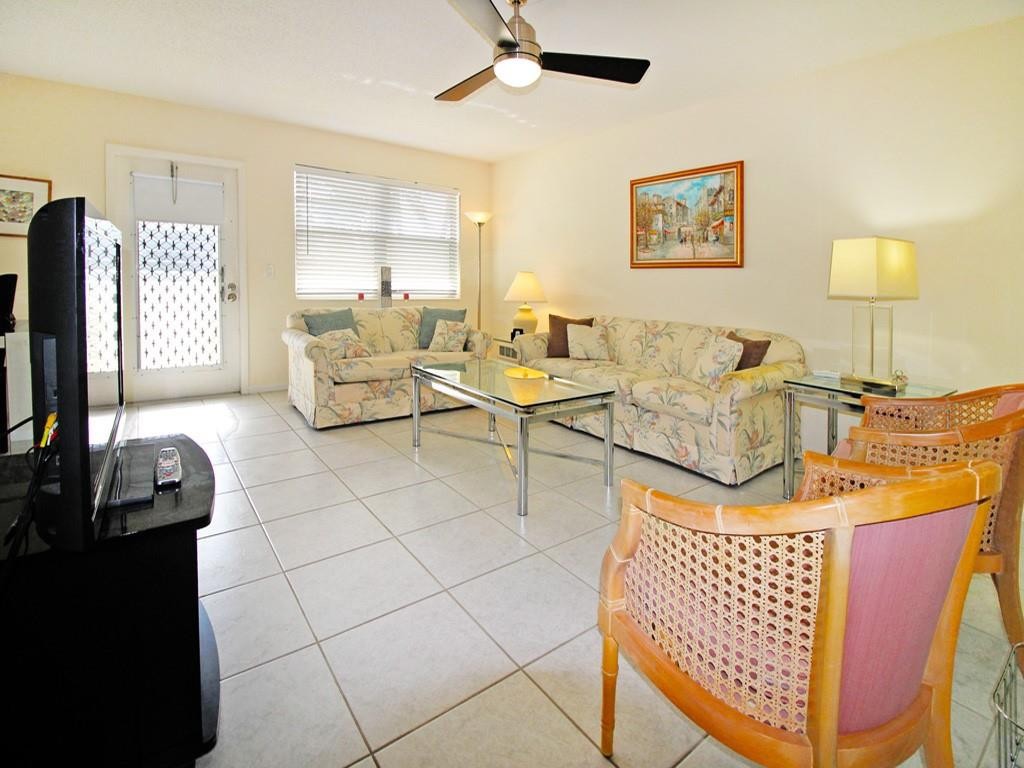 Century Village East - Residential
