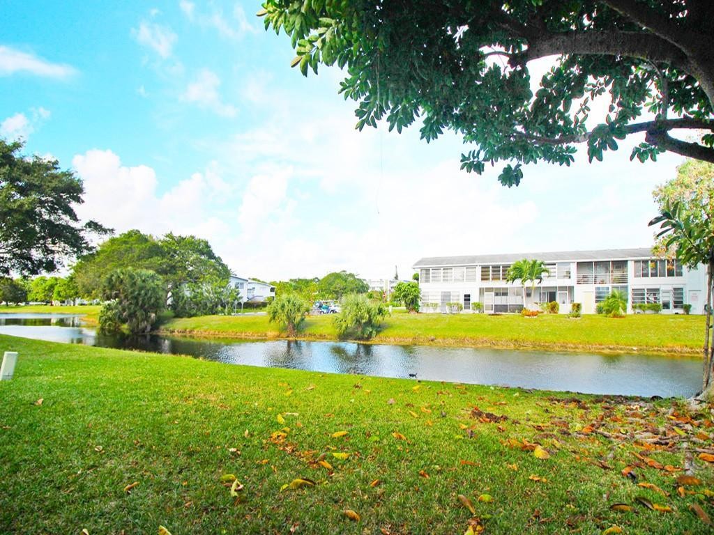 Century Village East - Residential