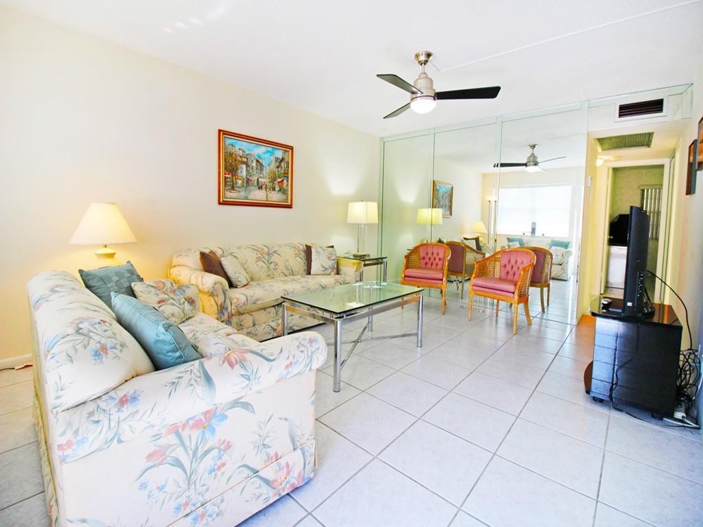 Century Village East - Residential