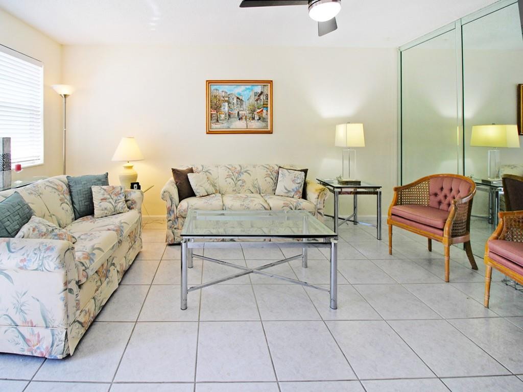 Century Village East - Residential