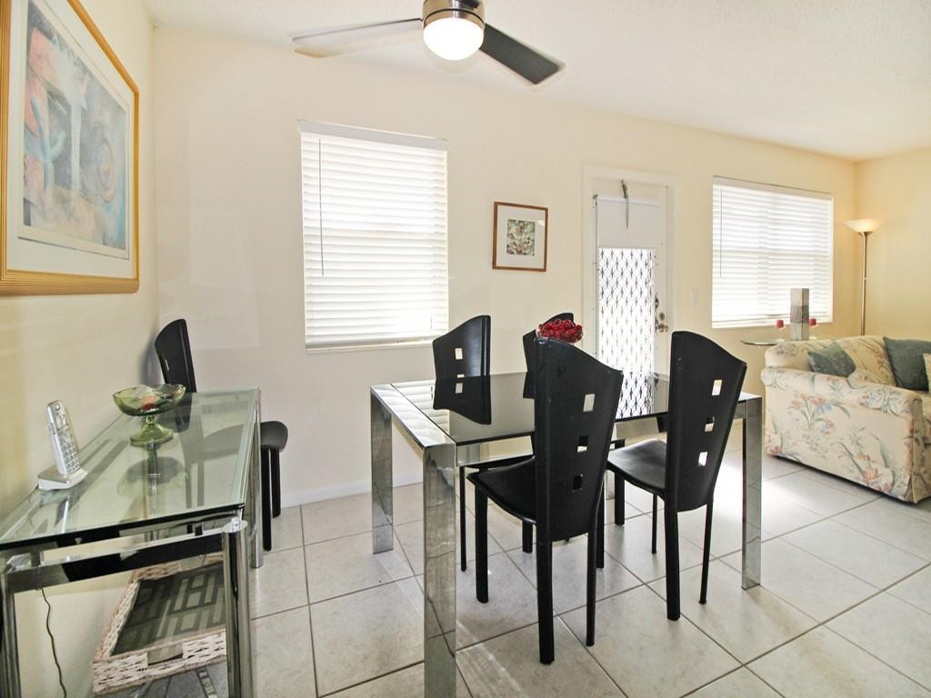 Century Village East - Residential