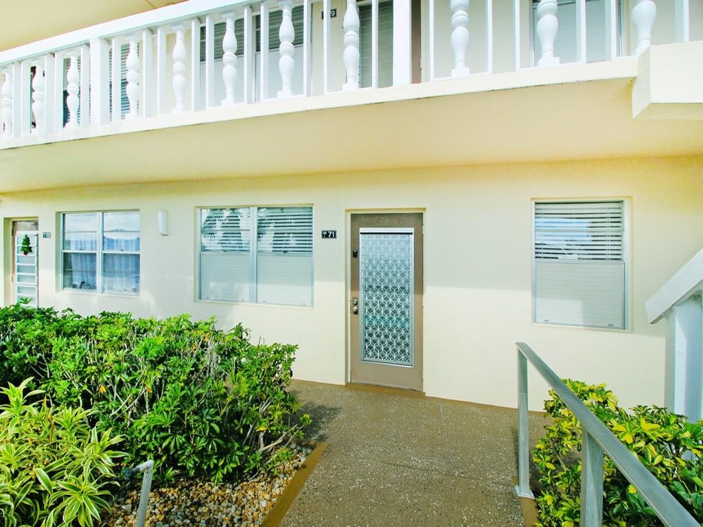 Century Village East - Residential