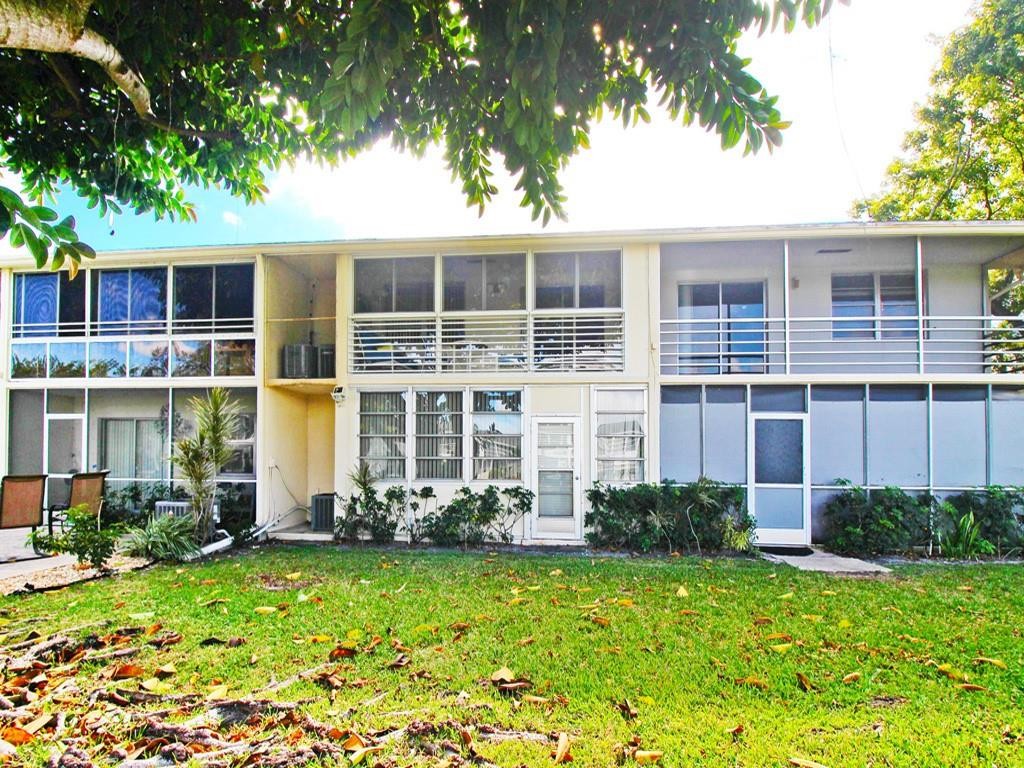 Century Village East - Residential