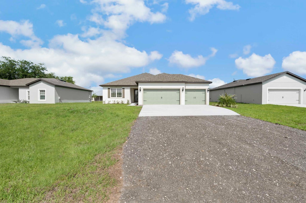 Photo of 8225 95th Avenue, Vero Beach, FL 32967 (MLS # B26042347)