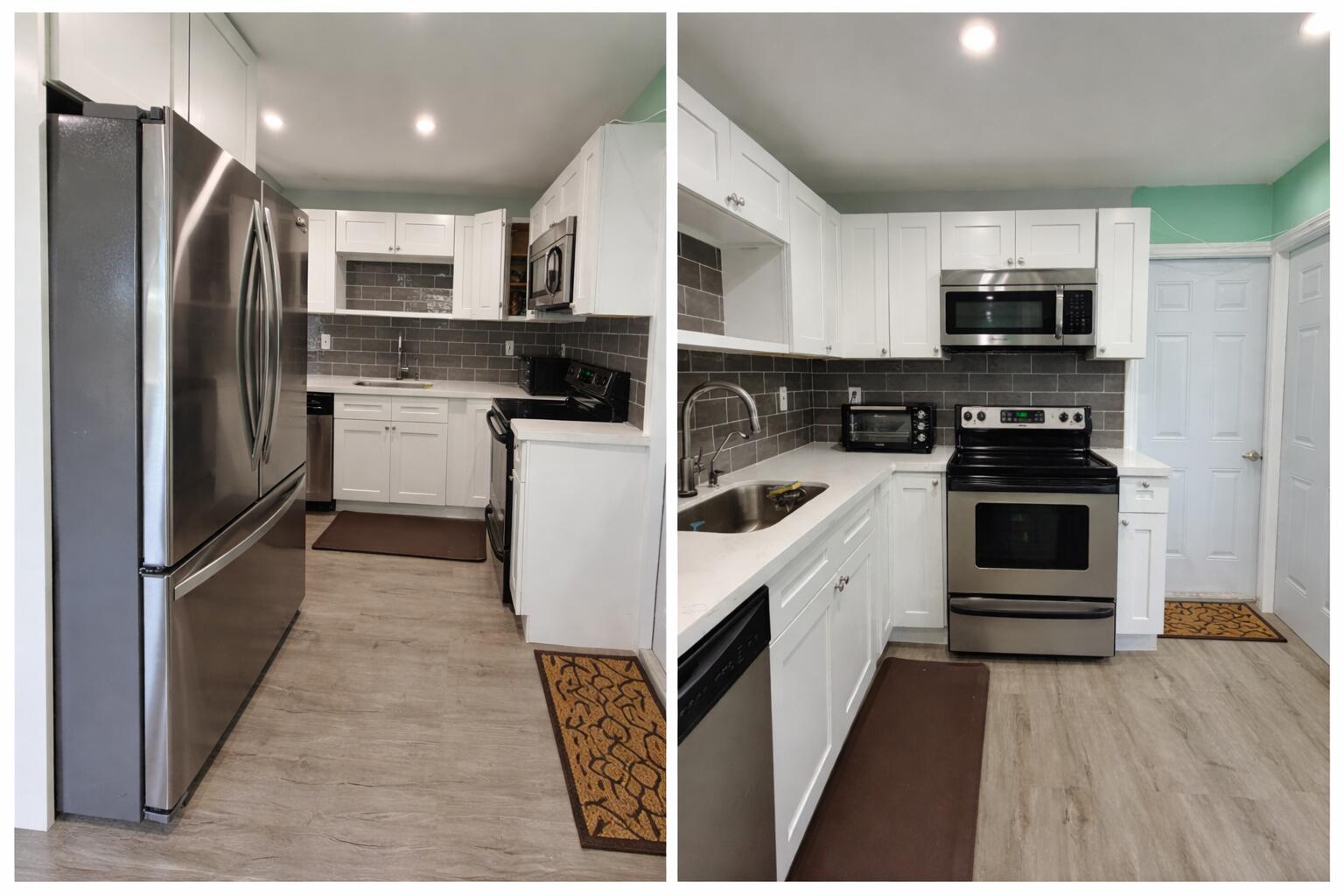 RIVIERA BEACH HEIGHTS ADD 10 - Residential