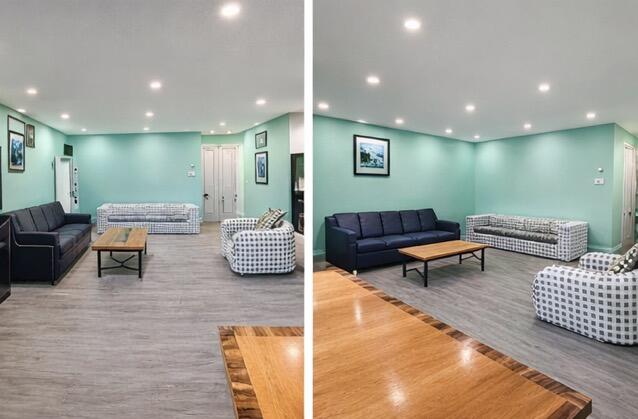 RIVIERA BEACH HEIGHTS ADD 10 - Residential