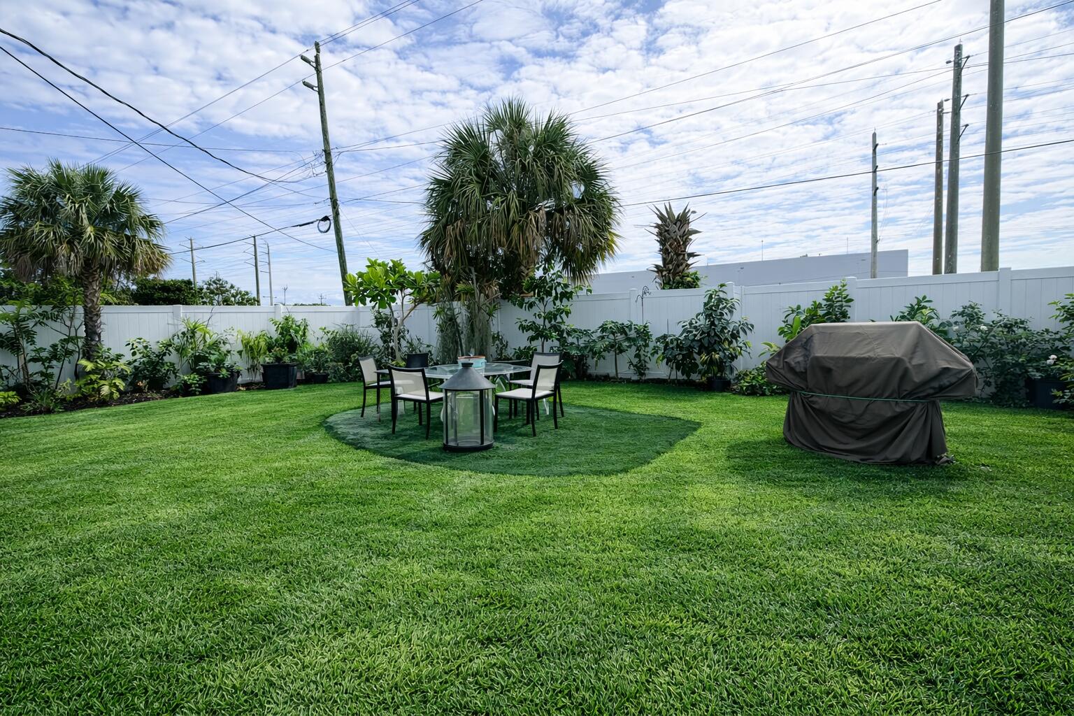 RIVIERA BEACH HEIGHTS ADD 10 - Residential