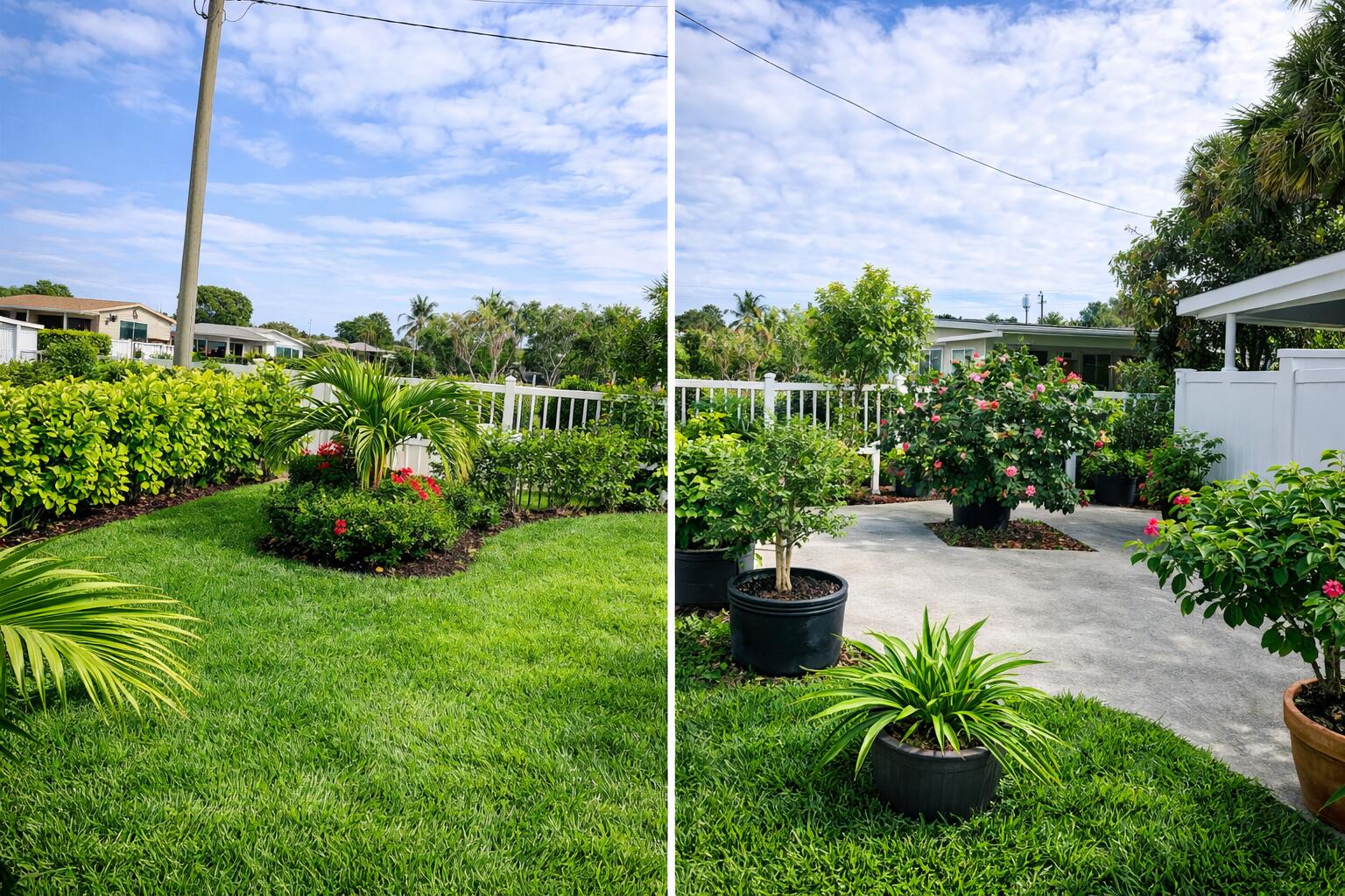 RIVIERA BEACH HEIGHTS ADD 10 - Residential