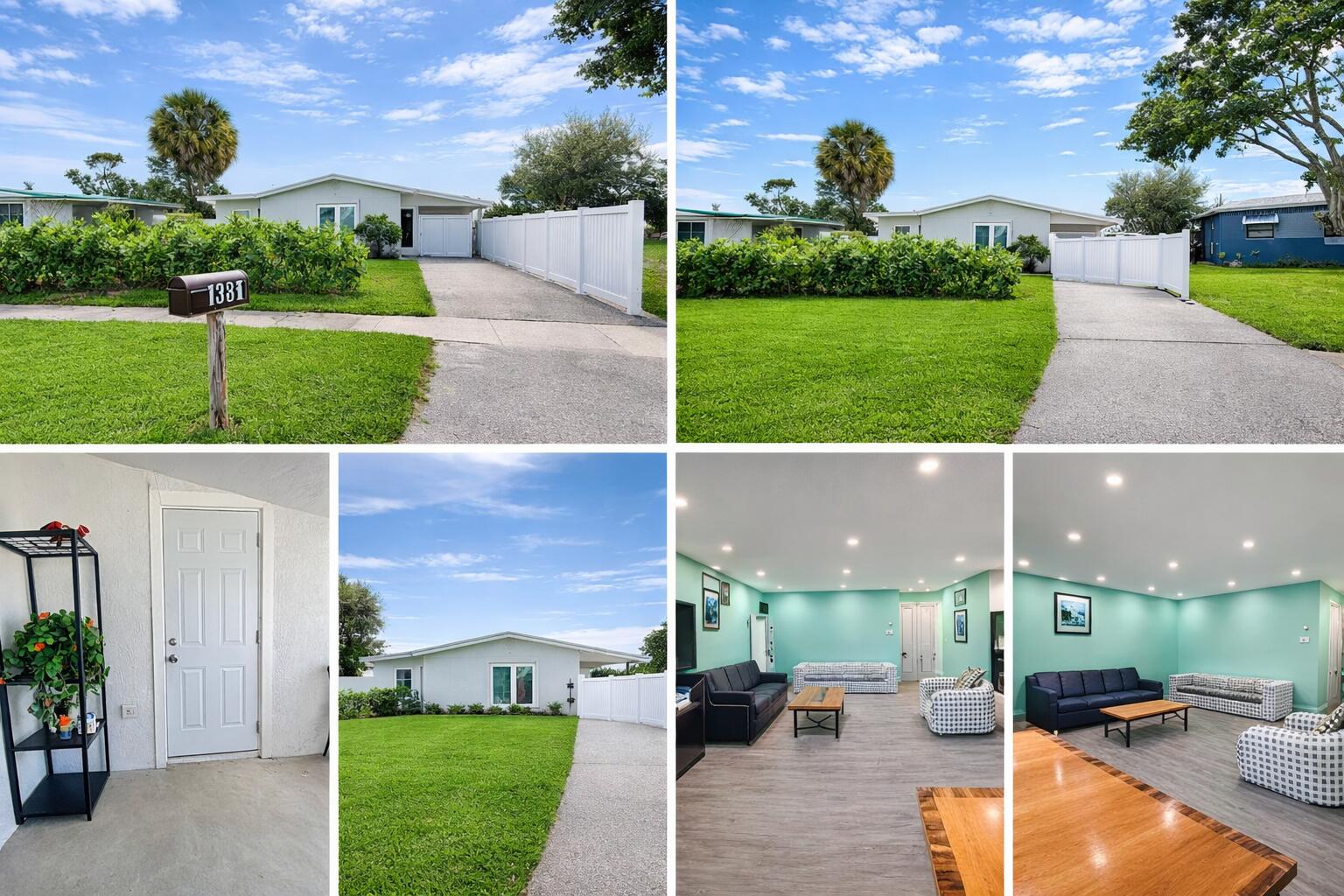 RIVIERA BEACH HEIGHTS ADD 10 - Residential