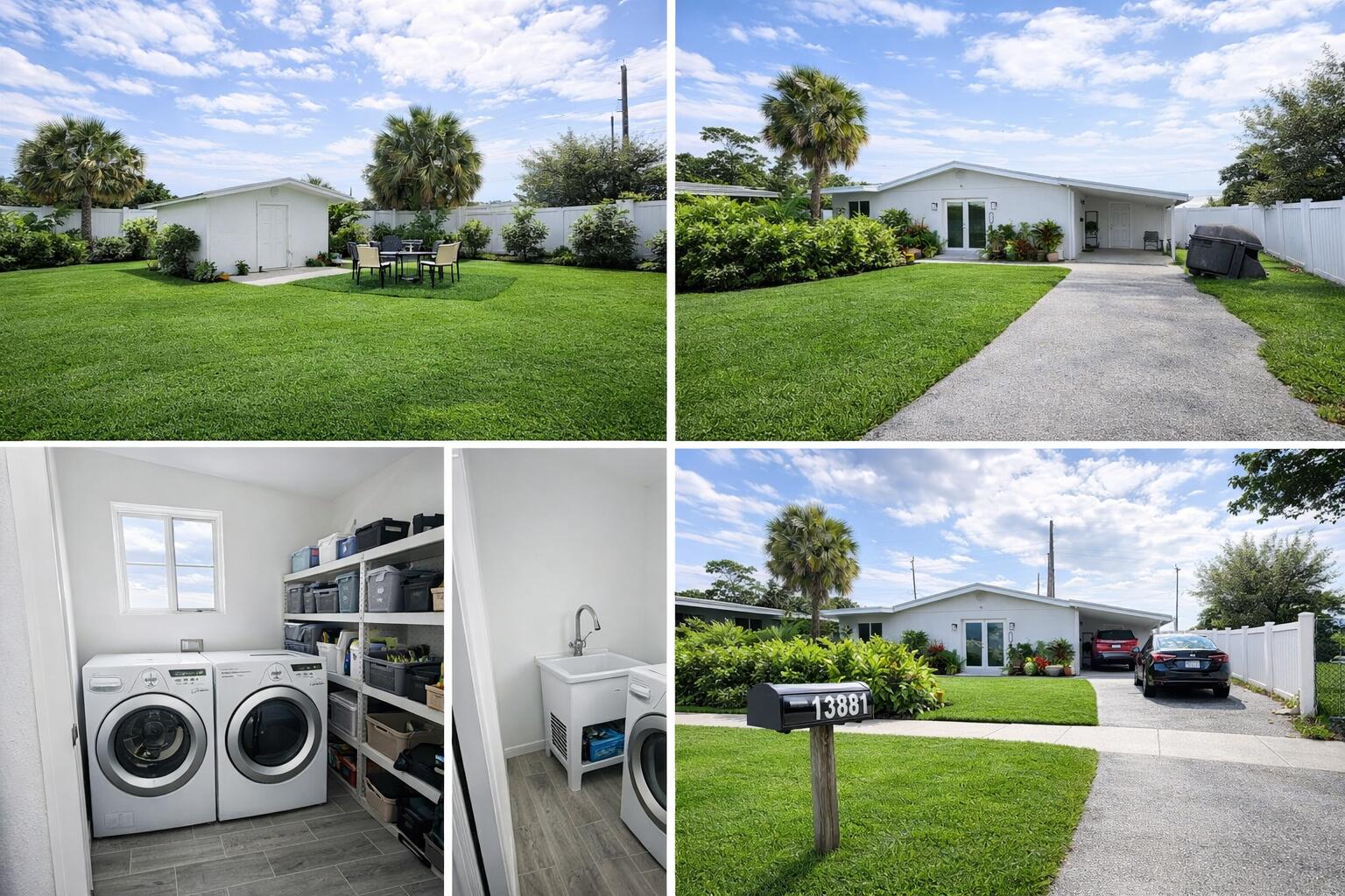 RIVIERA BEACH HEIGHTS ADD 10 - Residential