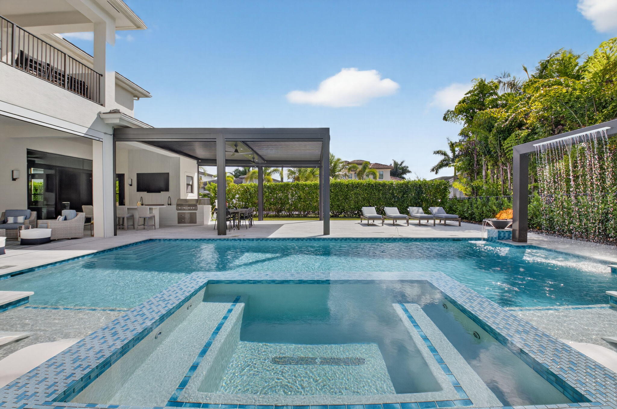 BOCA BRIDGES - Residential Lease