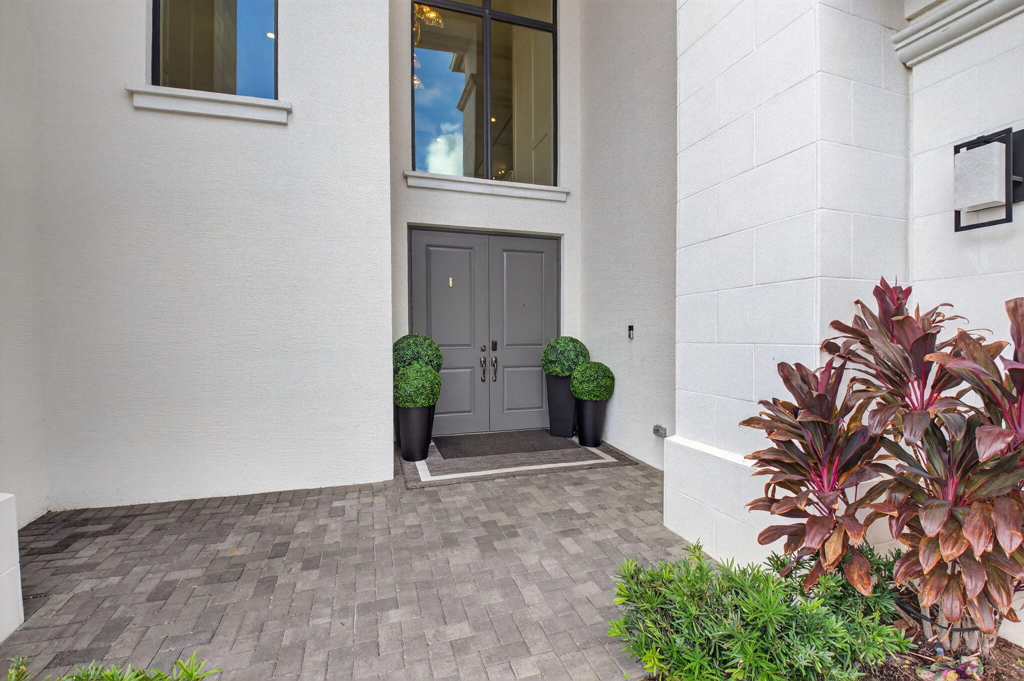 BOCA BRIDGES - Residential Lease