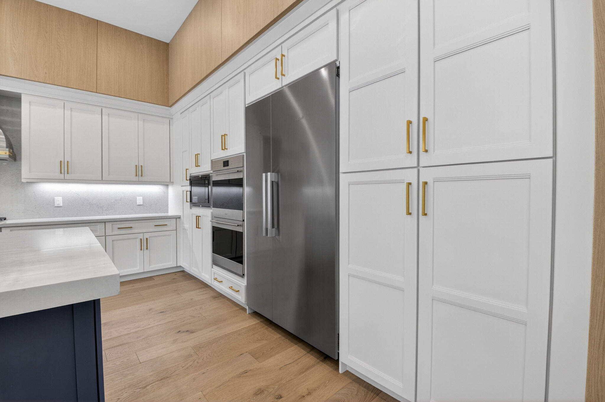 BOCA BRIDGES - Residential Lease