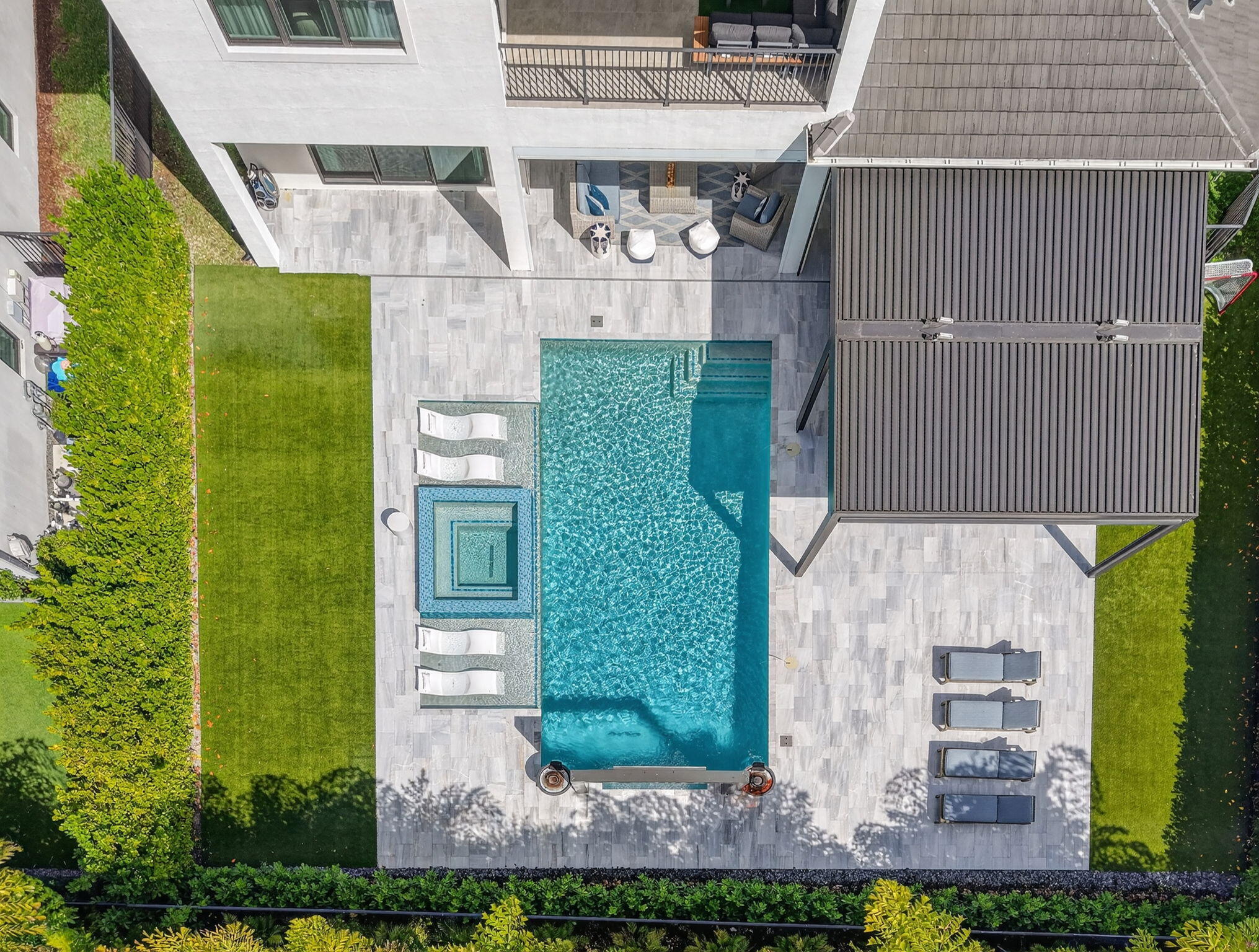 BOCA BRIDGES - Residential Lease