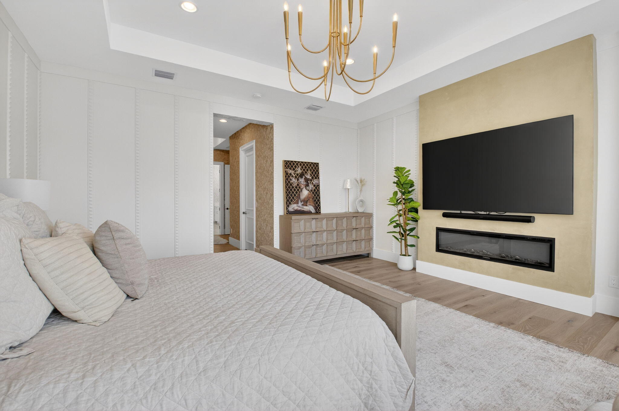 BOCA BRIDGES - Residential Lease