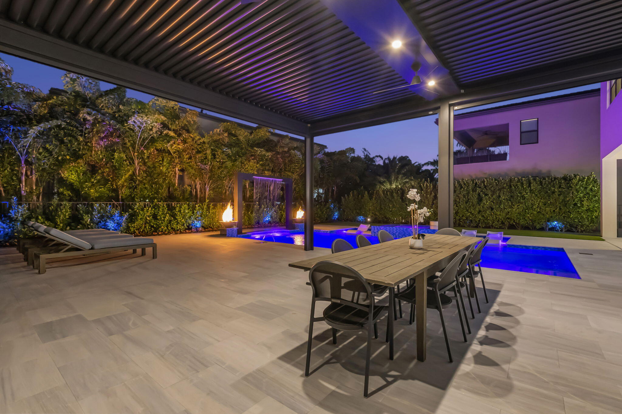 BOCA BRIDGES - Residential Lease