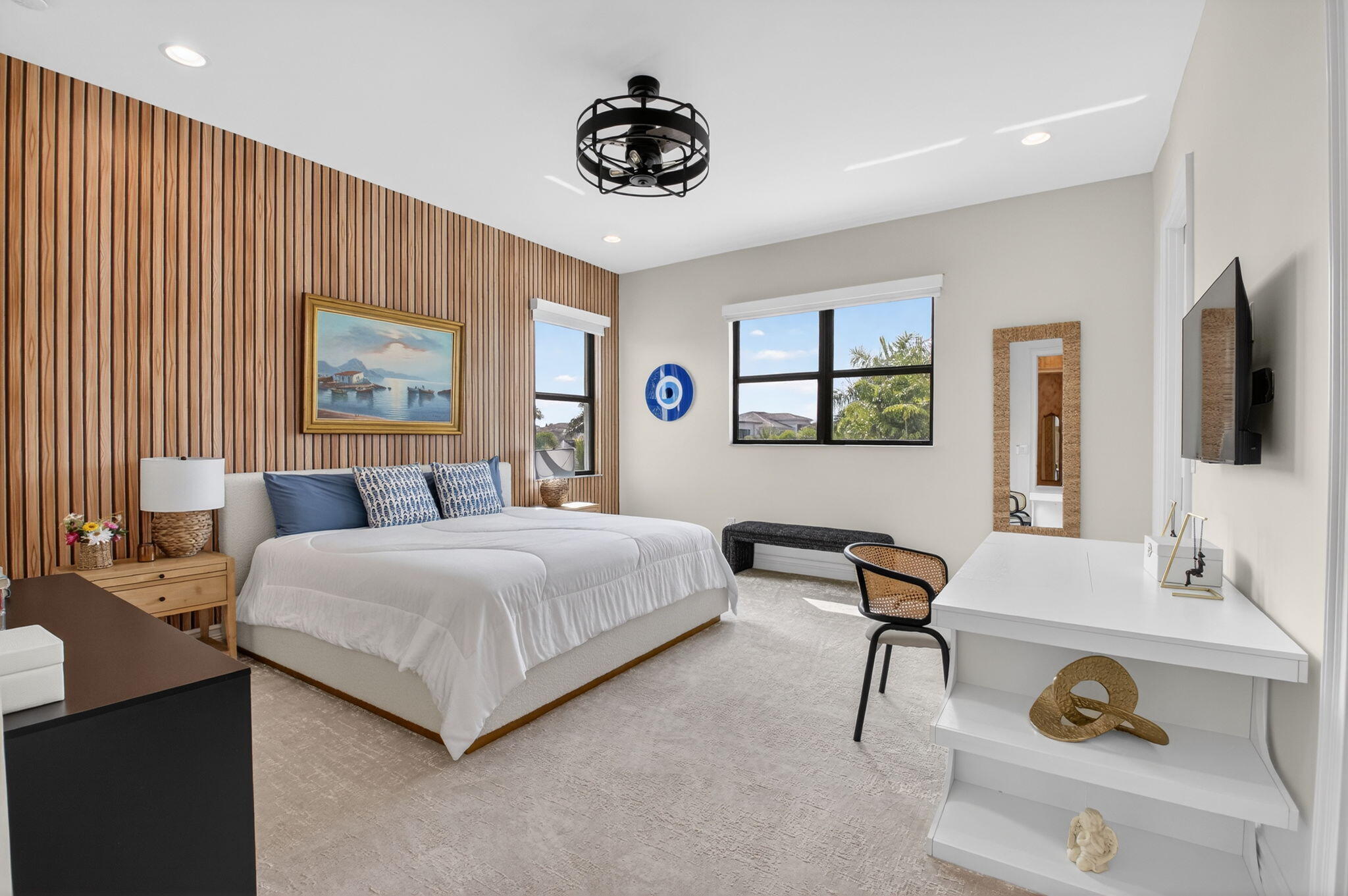 BOCA BRIDGES - Residential Lease