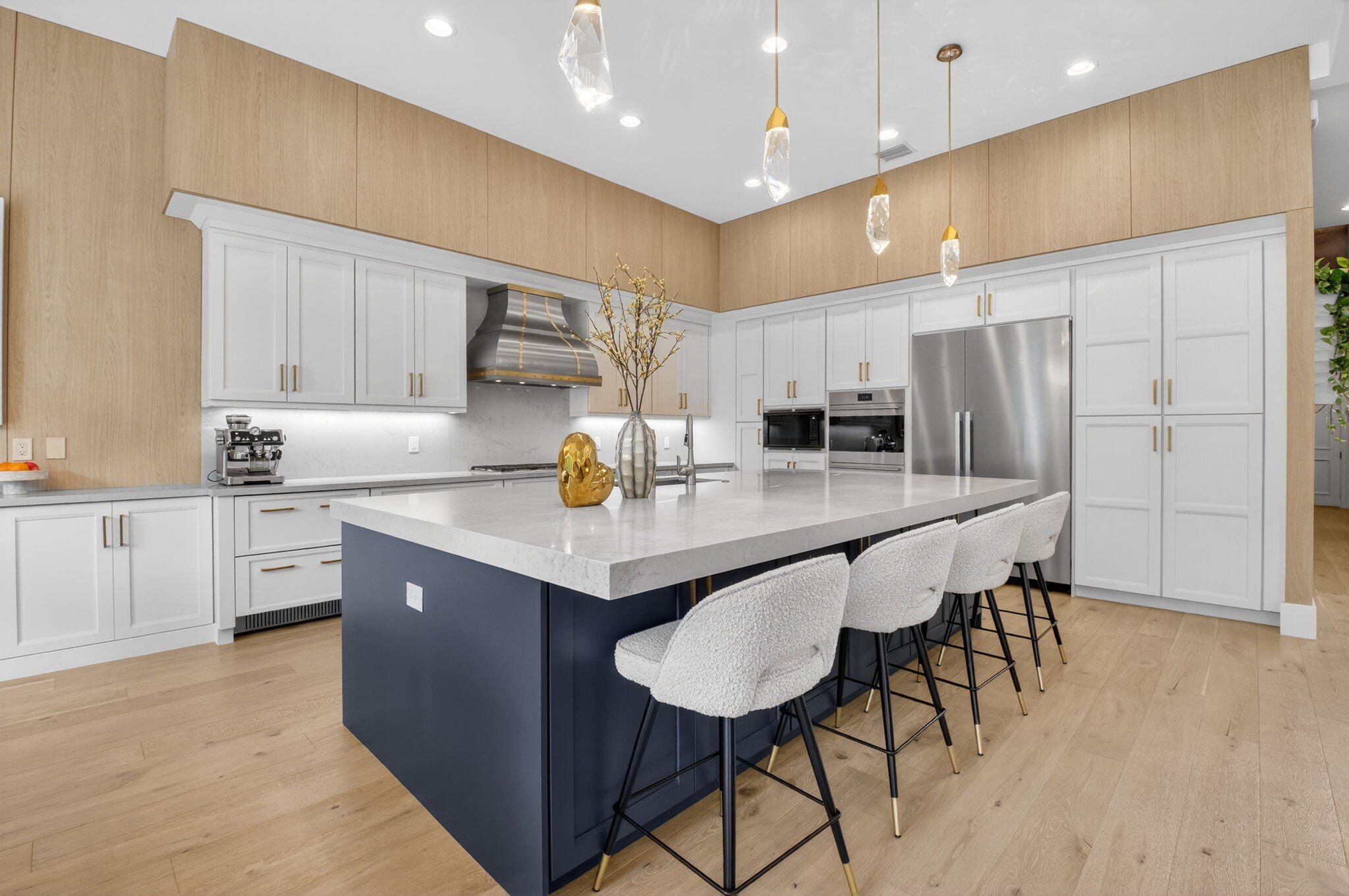 BOCA BRIDGES - Residential Lease