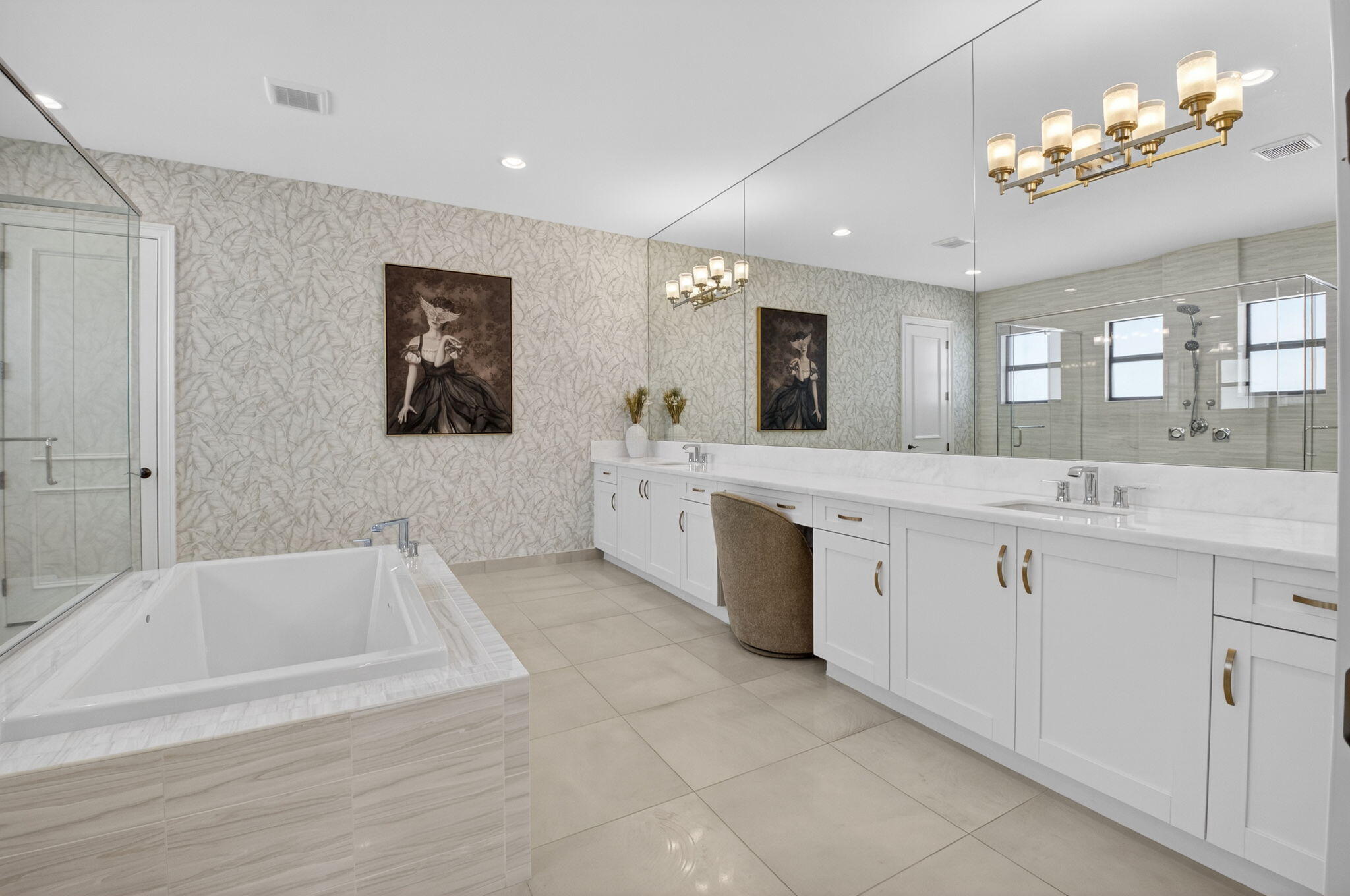 BOCA BRIDGES - Residential Lease