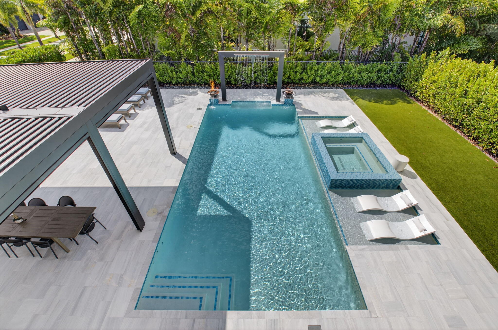 BOCA BRIDGES - Residential Lease