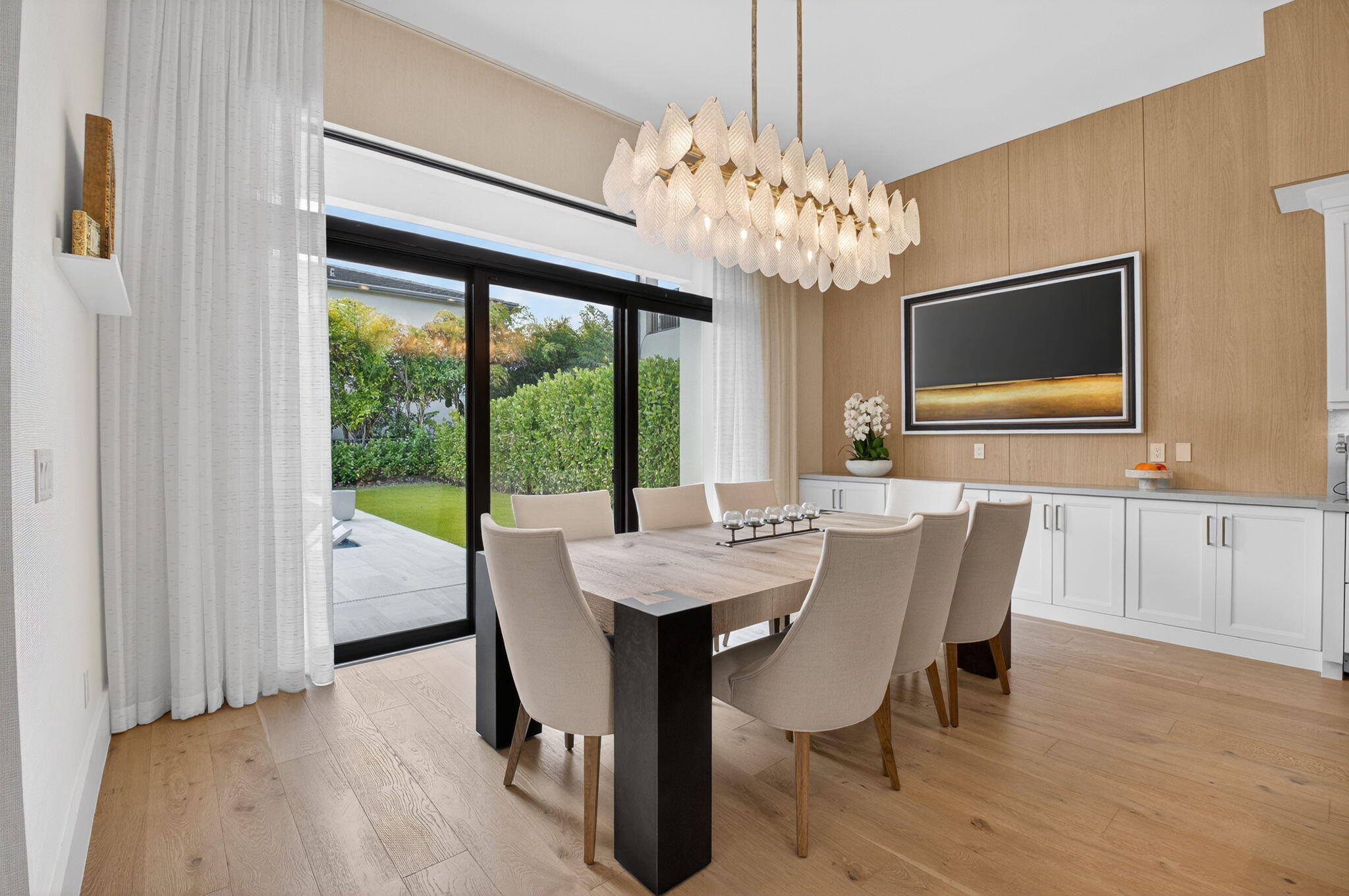 BOCA BRIDGES - Residential Lease