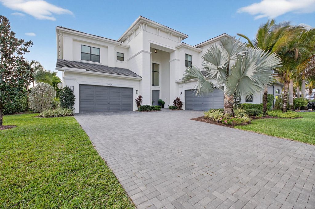 Photo of 9608 Macchiato Avenue, Boca Raton, FL 33496 (MLS # B26004258)