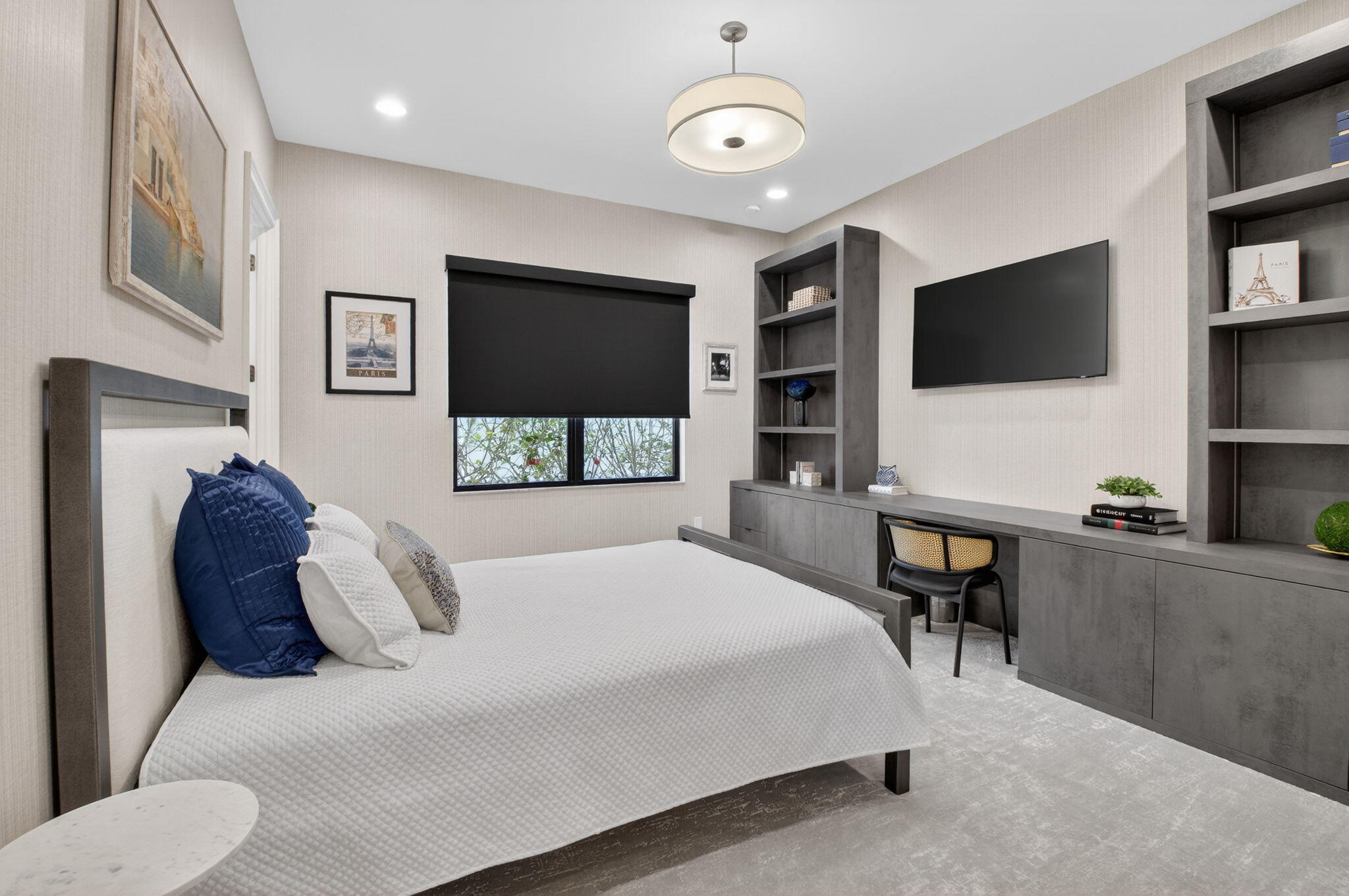 BOCA BRIDGES - Residential Lease