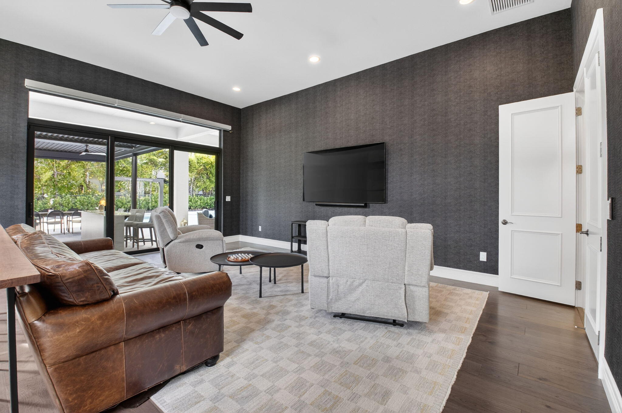 BOCA BRIDGES - Residential Lease