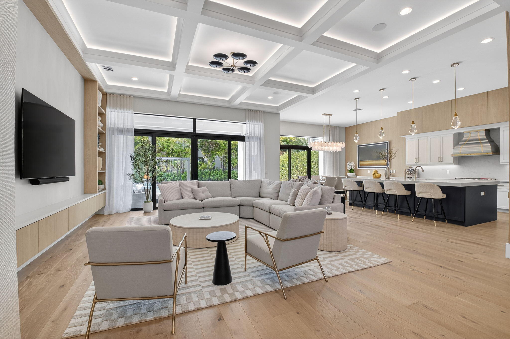 BOCA BRIDGES - Residential Lease