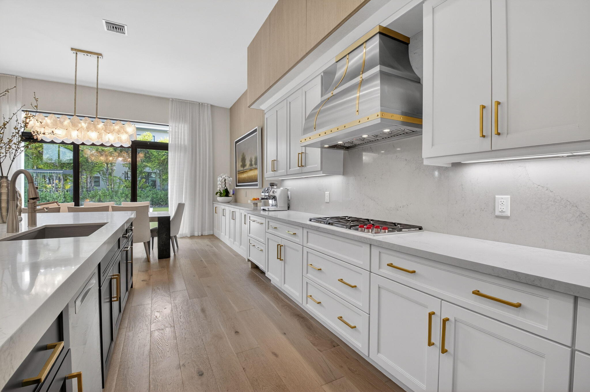 BOCA BRIDGES - Residential Lease