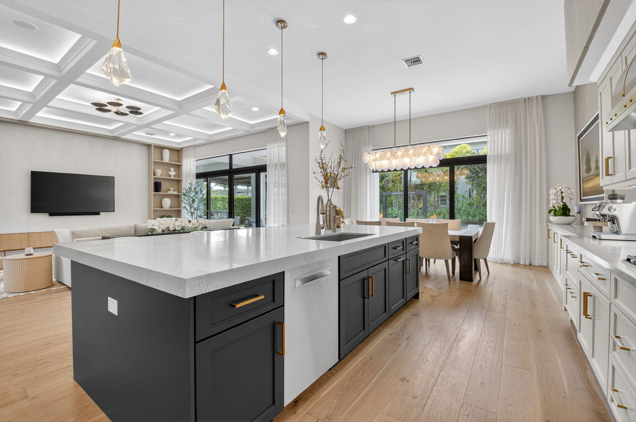 BOCA BRIDGES - Residential Lease