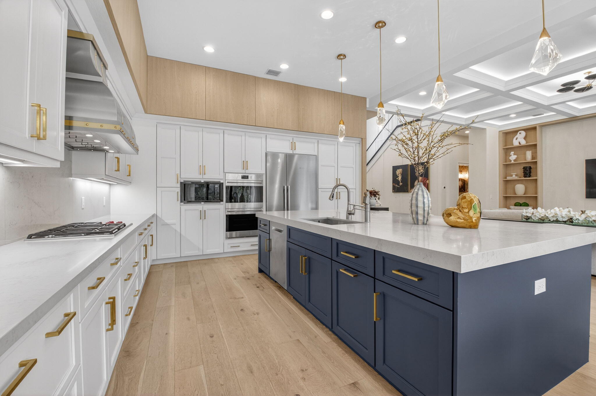 BOCA BRIDGES - Residential Lease