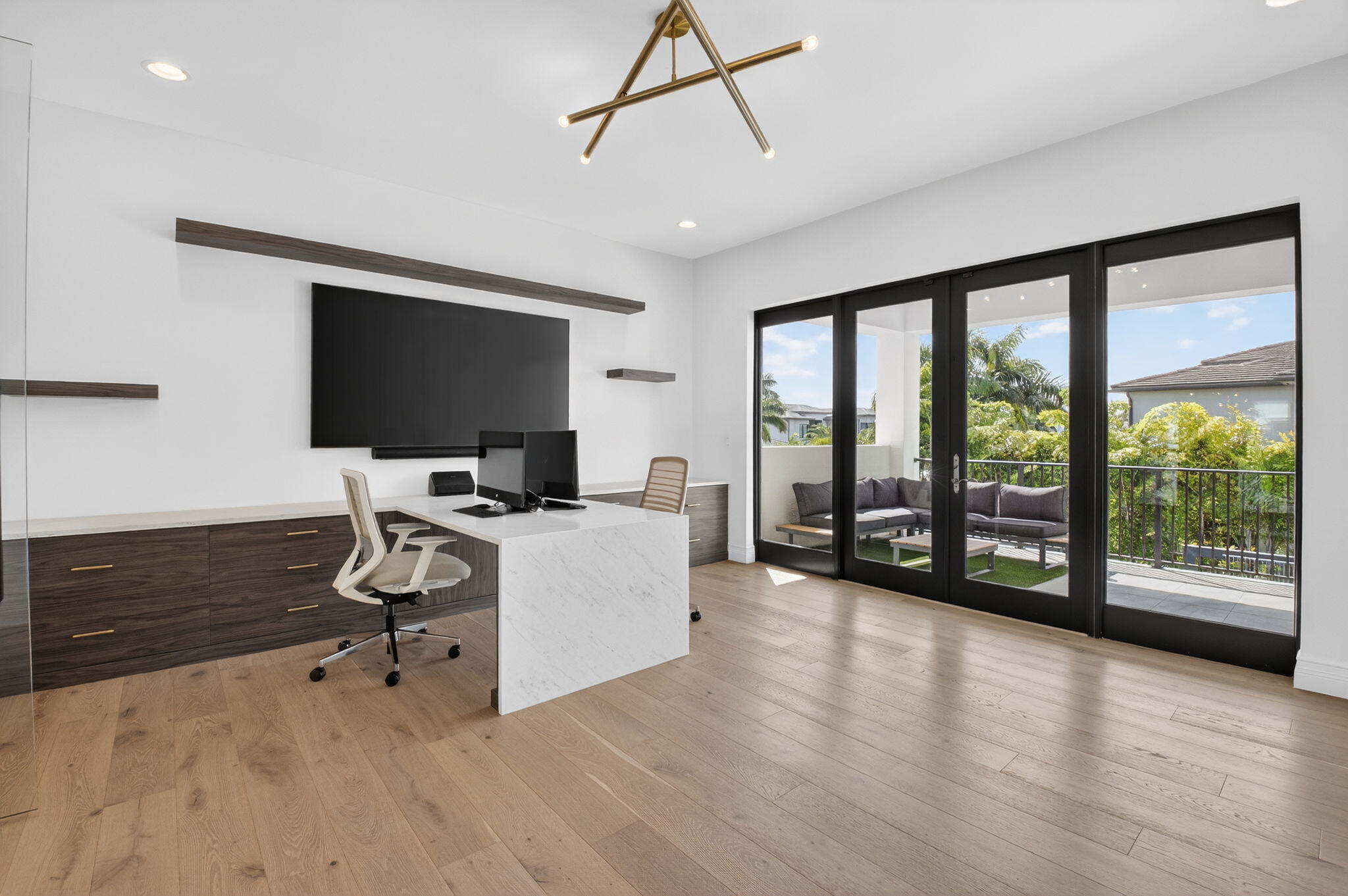 BOCA BRIDGES - Residential Lease