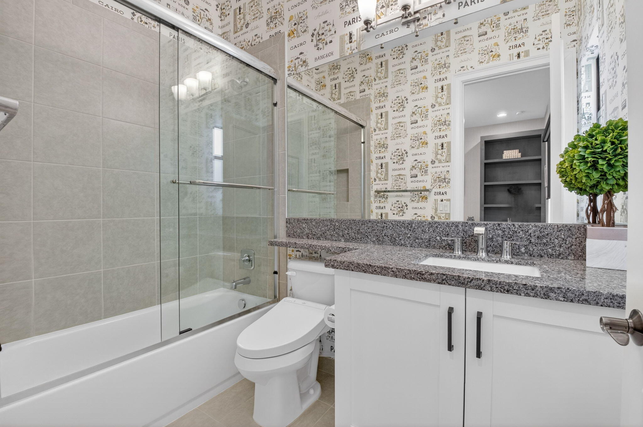 BOCA BRIDGES - Residential Lease